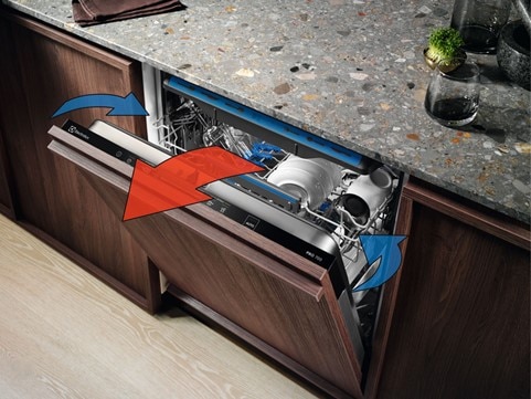 5 hacks to get the most out of your dishwasher