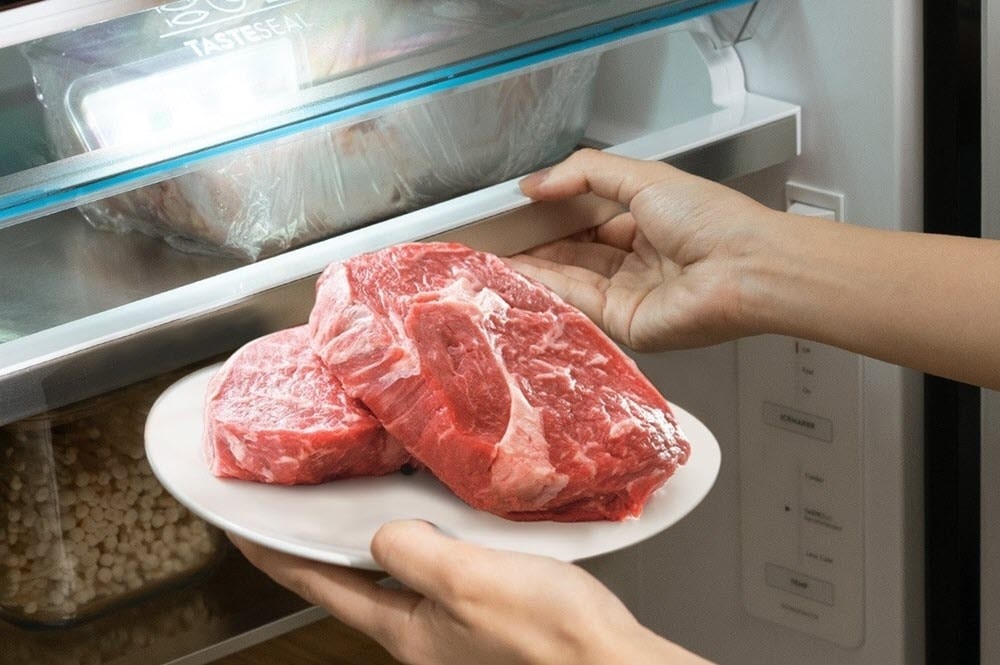 how to store beef in refrigerator-01