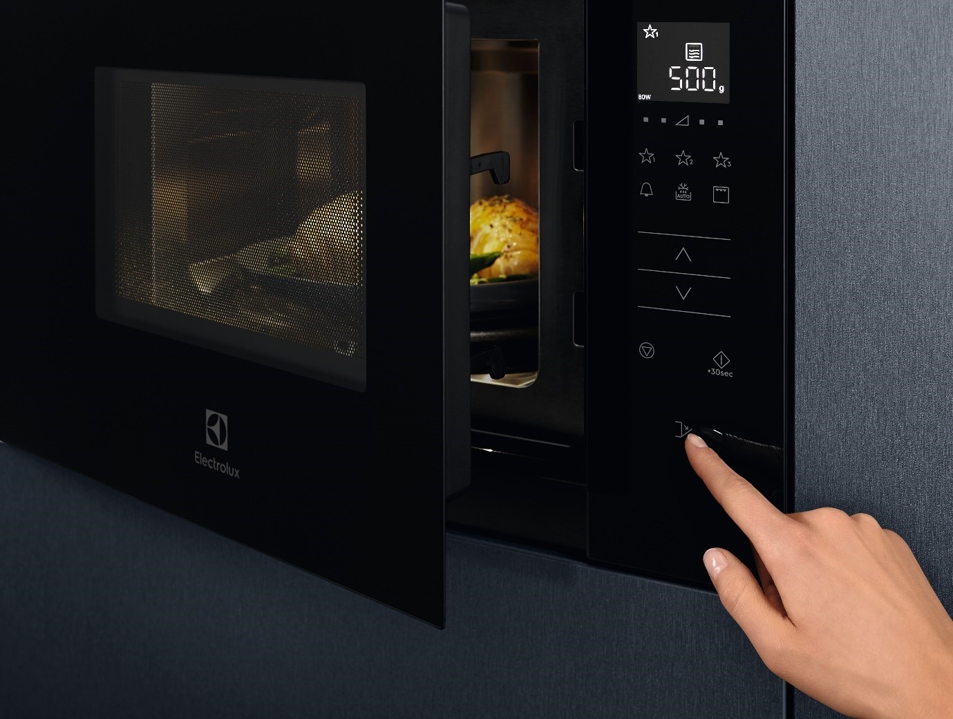 How to cook rice in your microwave oven