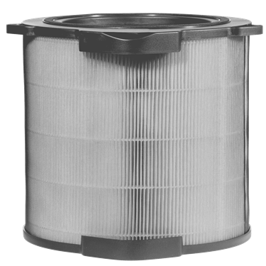 CLEAN360 filters for Pure A9 60m2 air purifier