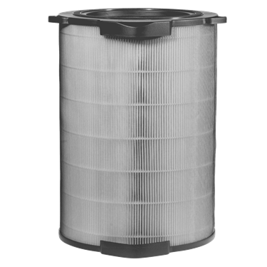 CLEAN360 filters for Pure A9 88m2 air purifier