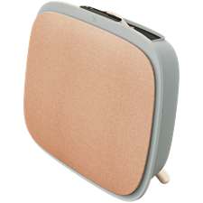 ชุดตกแต่งสำหรับเครื่องฟอกอากาศ A5 และ A7 สี Soft Birch