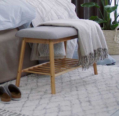 Vacuum cleaner banner