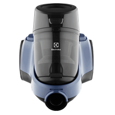 2000W Ease C4 canister vacuum cleaner