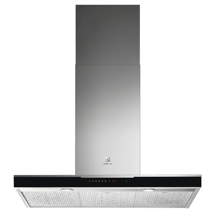 เครื่องดูดควันแบบกระโจม รุ่น UltimateTaste 700 ขนาด 90 ซม.