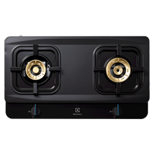 เตาแก๊สตั้งโต๊ะแบบ 2 โซนปรุงอาหาร UltimateTaste 300 ขนาด 70 ซม.