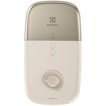 4.8kW ComfortFlow 700 electric instant water heater