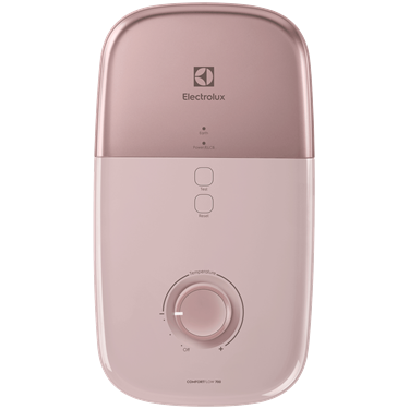 4.8kW ComfortFlow 700 electric instant water heater