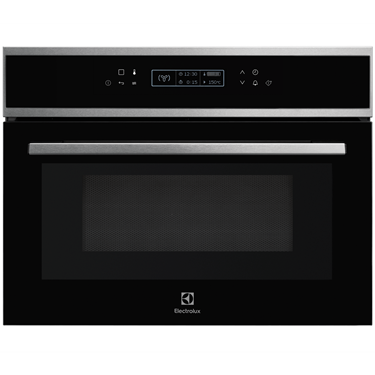 60cm UltimateTaste 500 built-in compact oven with 43L capacity