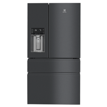 617L UltimateTaste 900 french door refrigerator