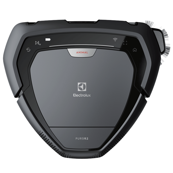 เครื่องดูดฝุ่นหุ่นยนต์ รุ่น Purei9.2 กำลังไฟ 22 โวลท์ 