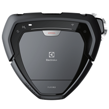 เครื่องดูดฝุ่นหุ่นยนต์ รุ่น Purei9.2 กำลังไฟ 22 โวลท์ 