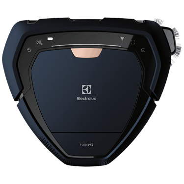 เครื่องดูดฝุ่นหุ่นยนต์ รุ่น Purei9.2 กำลังไฟ 22 โวลท์&#160;