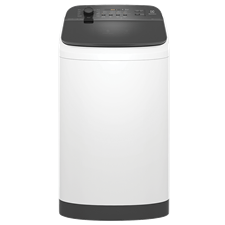 10kg UltimateCare 500 top load washer