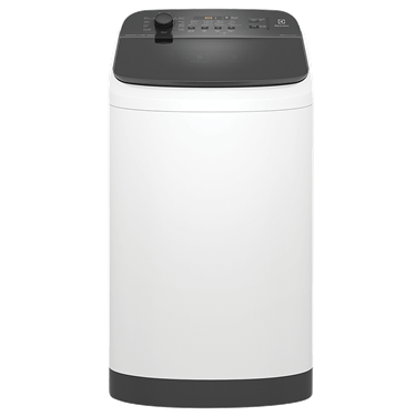 10kg UltimateCare 500 top load washer