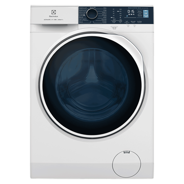 10kg UltimateCare 500 front load washer