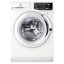9kg UltimateCare 500 front load washer