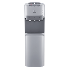 UltimateHome 500 เครื่องกดน้ำชนิดถังอยู่ด้านบน พร้อมช่องแช่เย็น