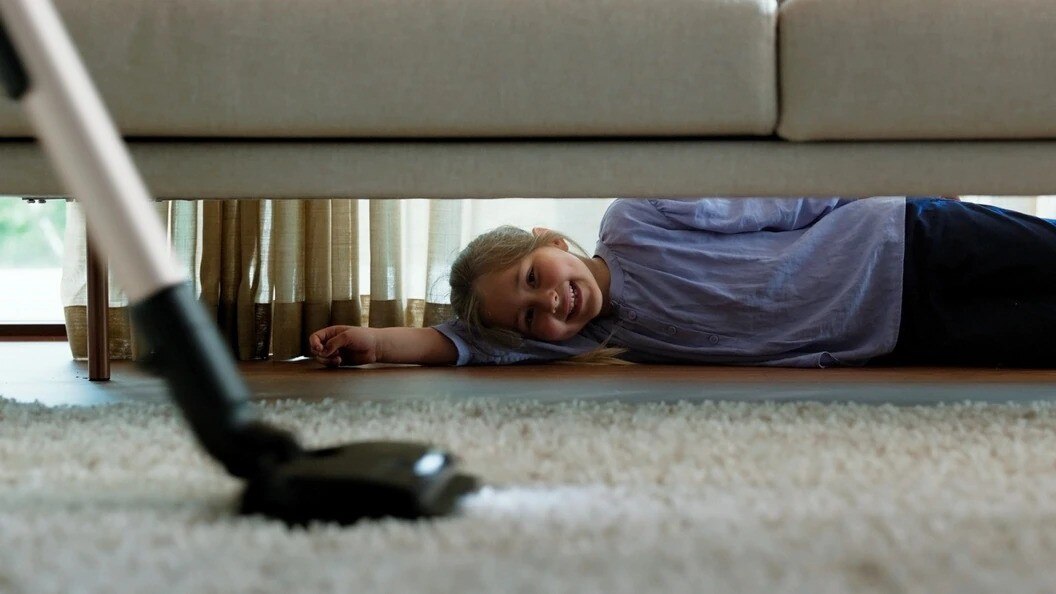 Choose the right vacuum cleaner
