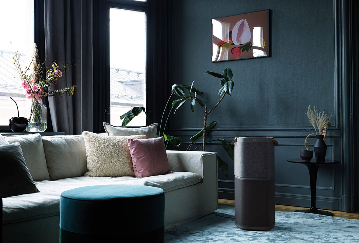 Benefits of having an air purifier