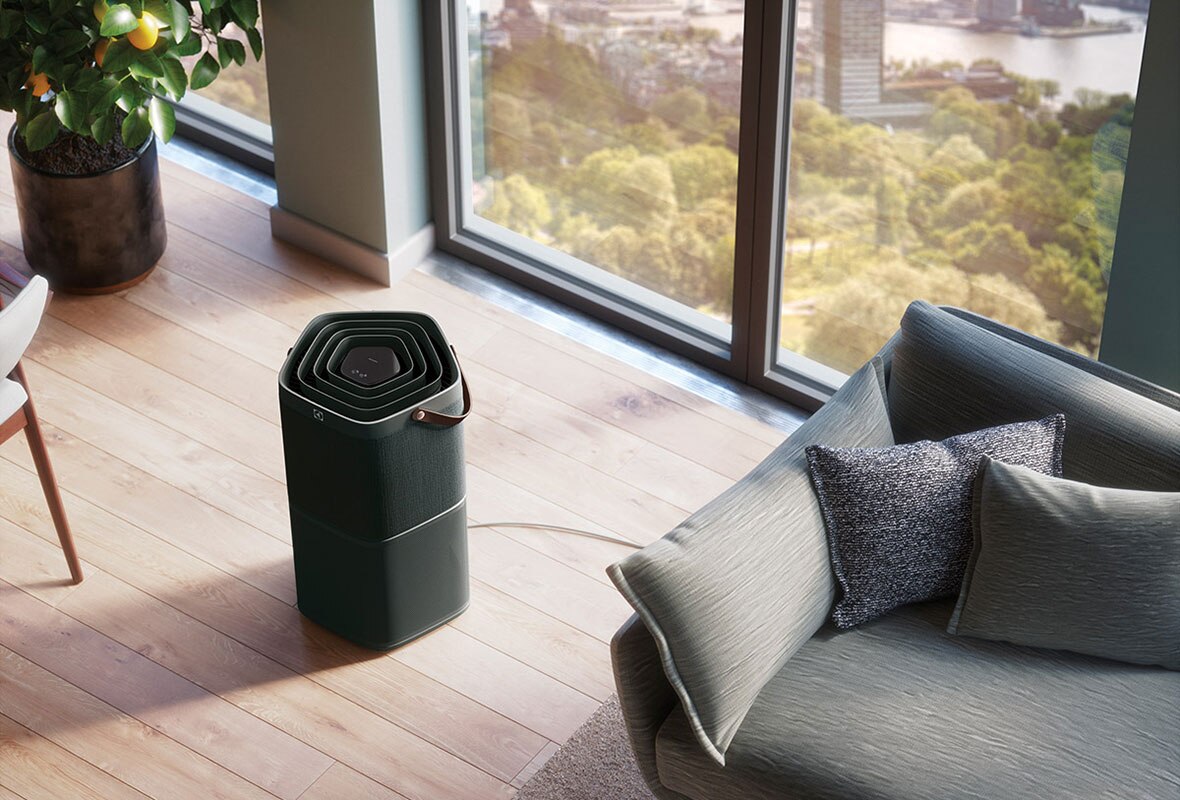 Tips to choose an air purifier