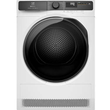 8kg UltimateCare 500 Heat pump dryer