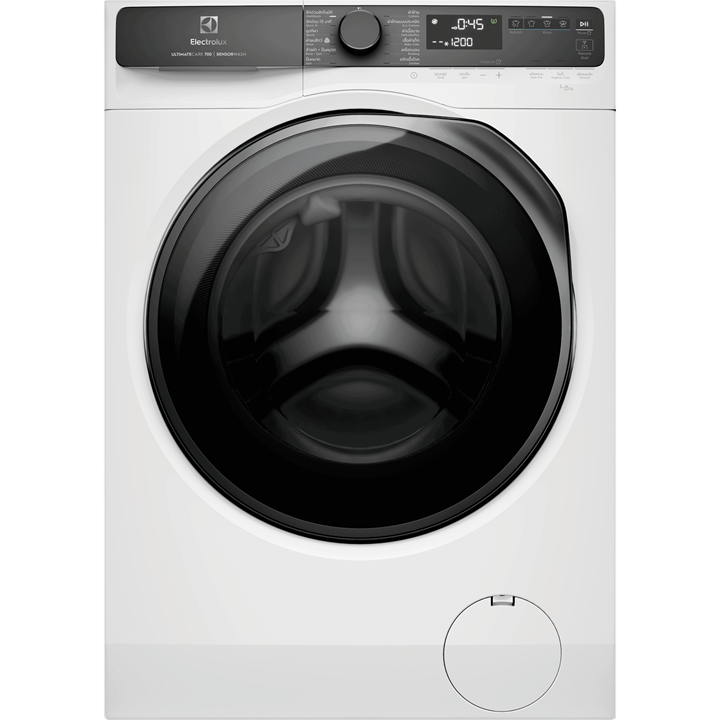 เครื่องซักผ้าฝาหน้า UltimateCare 700 ความจุ 13 กก.