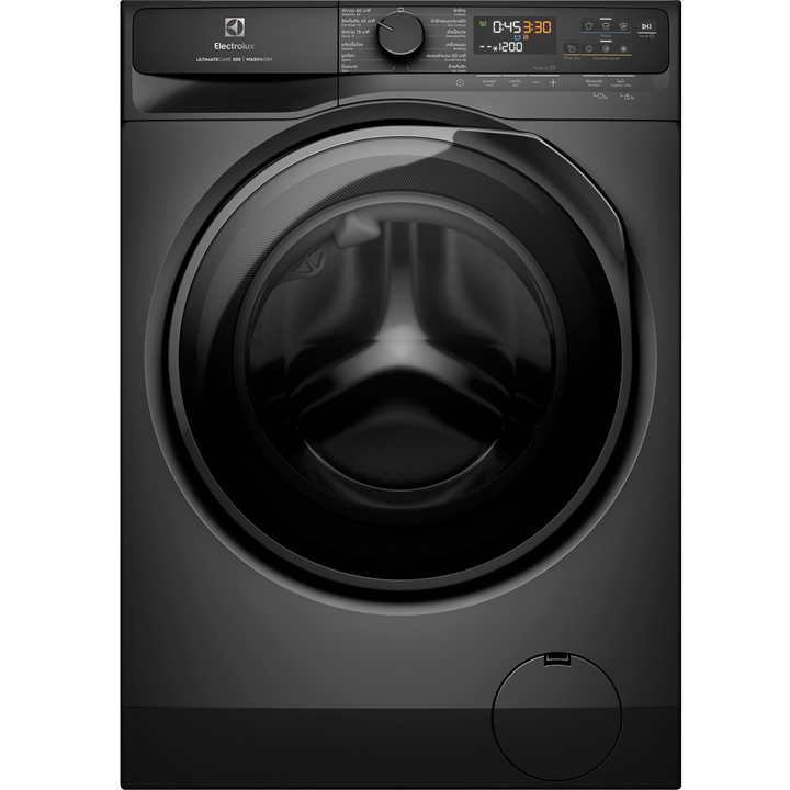 เครื่องซักและอบผ้า UltimateCare 500 ความจุ 10/7 กก.