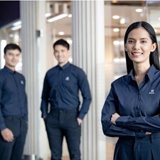 บริการทำความสะอาดเครื่องซักผ้าขั้นสูงที่บ้าน