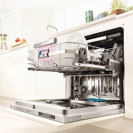 Dishwashers banner