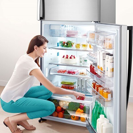 Refrigerators Banner